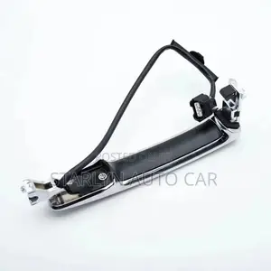 Door Handle Nissan Xtrail Nt31