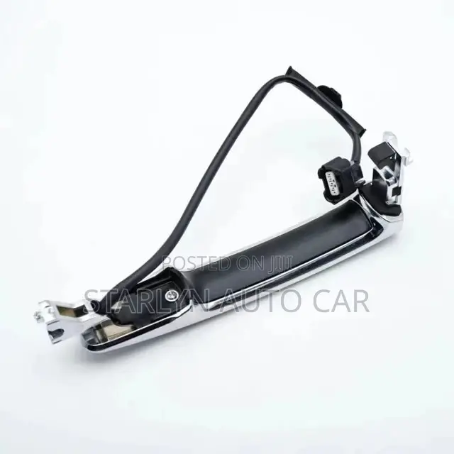 Door Handle Nissan Xtrail Nt31