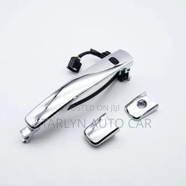 Door Handle Nissan Xtrail Nt31