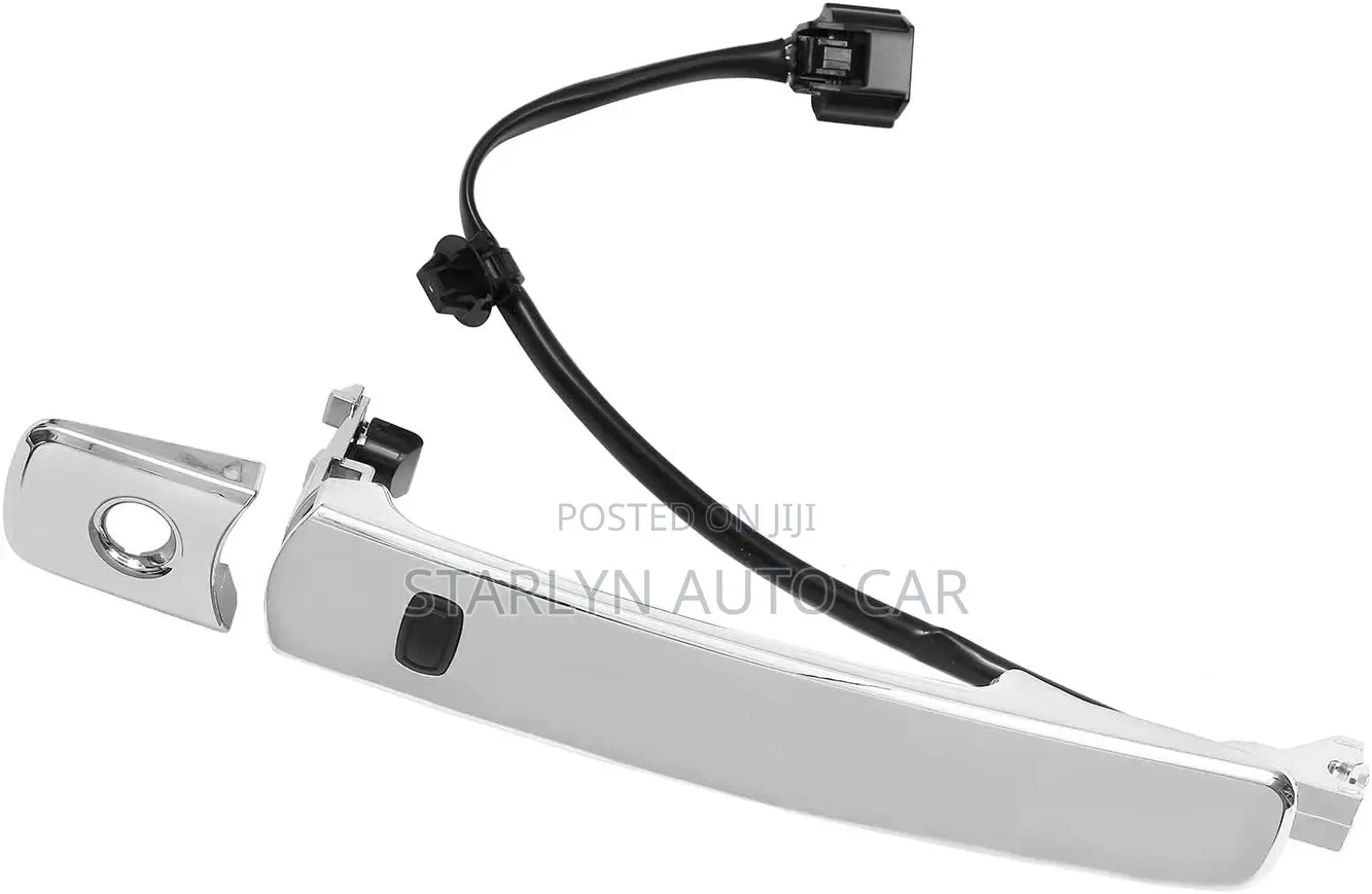 Door Handle Nissan Xtrail Nt31
