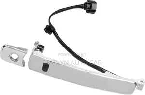 Door Handle Nissan Xtrail Nt31