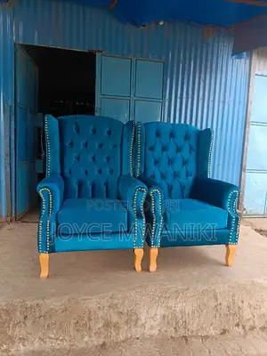King Chairs, Turkuish.