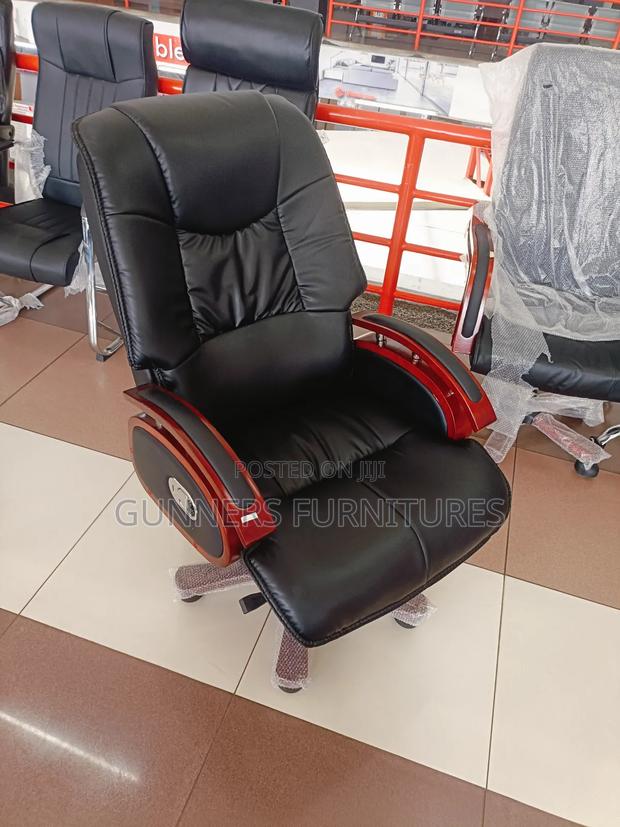 Executive Office Chair Office Chair Office Chair. - thumbnail 2