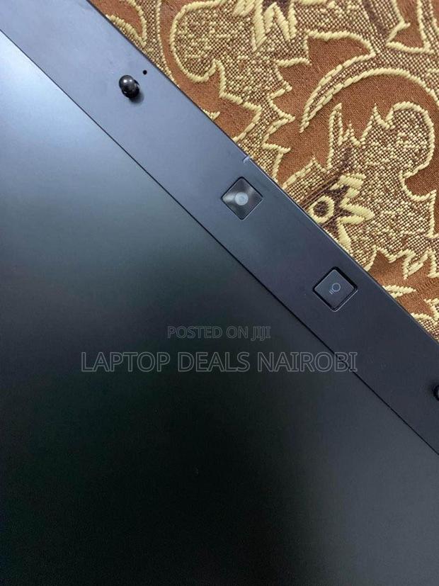 Laptop HP EliteBook 8440w 16GB Intel Core I7 HDD+SSD 500GB - thumbnail 3