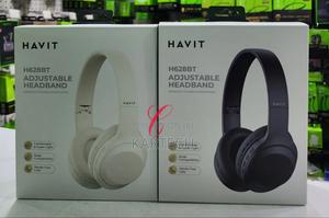 Havit H628BT Headphones - thumbnail 2
