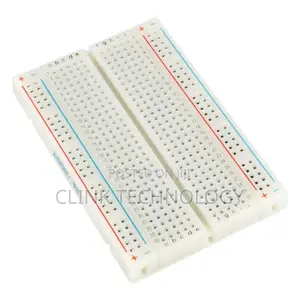 Breadboard Mini 400pts