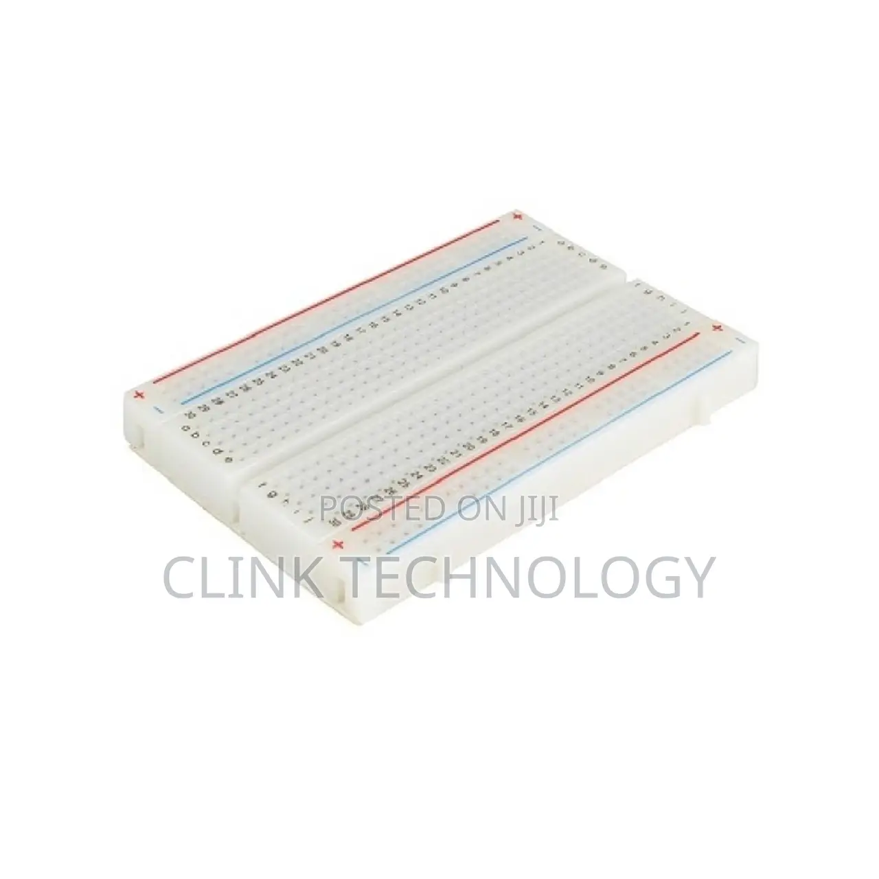 Breadboard Mini 400pts