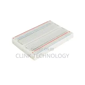 Breadboard Mini 400pts