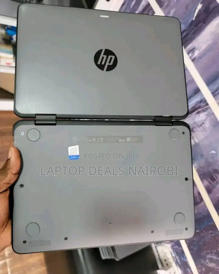 Laptop HP ProBook 11 G2 EE 16GB Intel Celeron SSD 1T