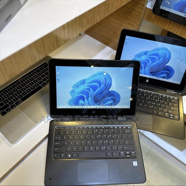 Laptop HP Chromebook X360 11 4GB Intel Core 2 Duo SSD 128GB