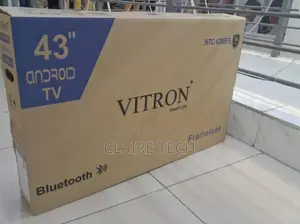 Vitron 43 Inch Tv