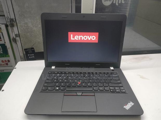 Laptop Lenovo ThinkPad L460 8GB Intel Celeron SSD 256GB