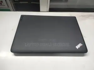 Laptop Lenovo ThinkPad L460 8GB Intel Celeron SSD 256GB