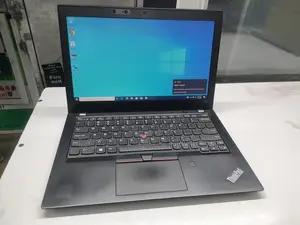 Laptop Lenovo ThinkPad X280 8GB Intel Core I7 SSD 256GB