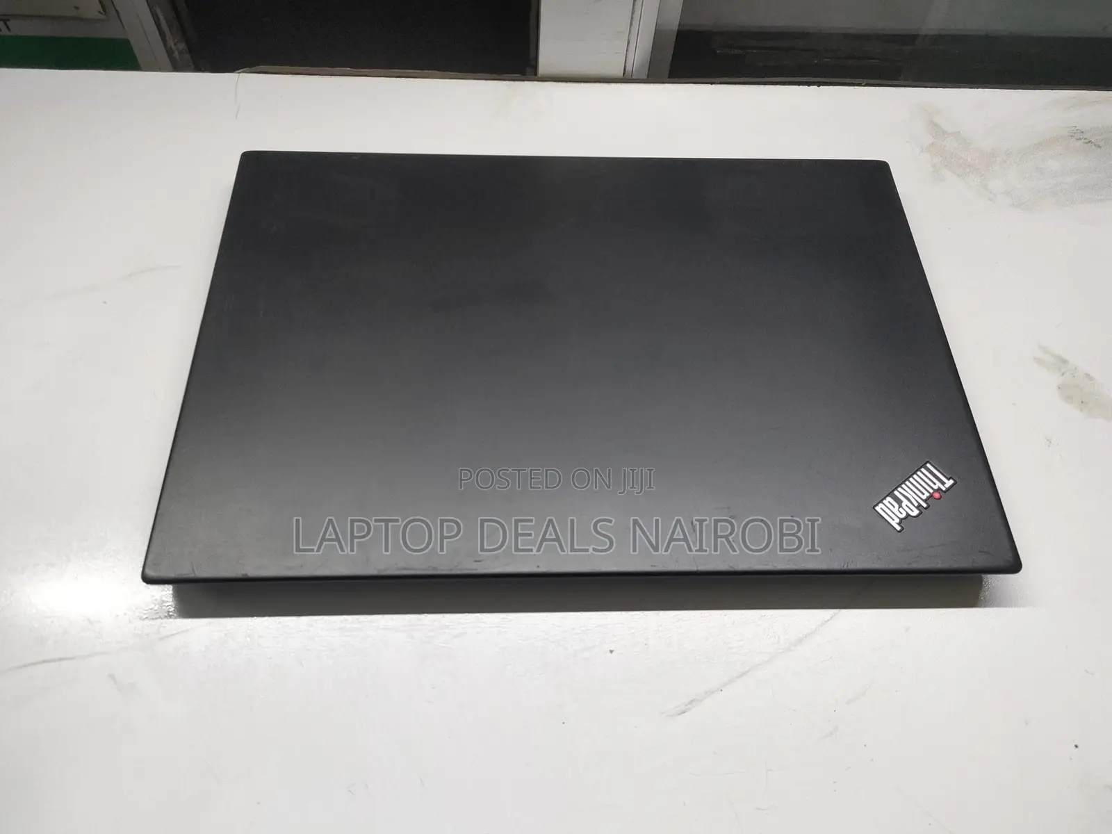 Laptop Lenovo ThinkPad X280 8GB Intel Core I7 SSD 256GB