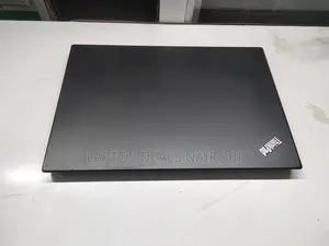 Laptop Lenovo ThinkPad X280 8GB Intel Core I7 SSD 256GB