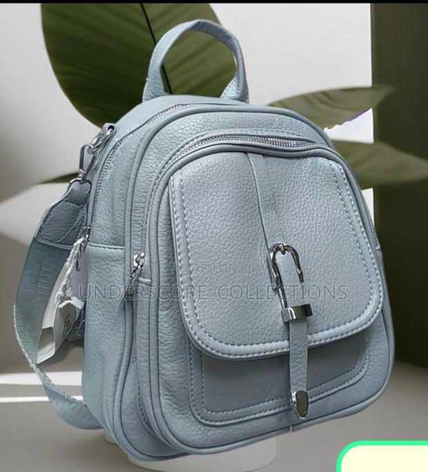 Ladies Leather Monkey Bags - thumbnail 4