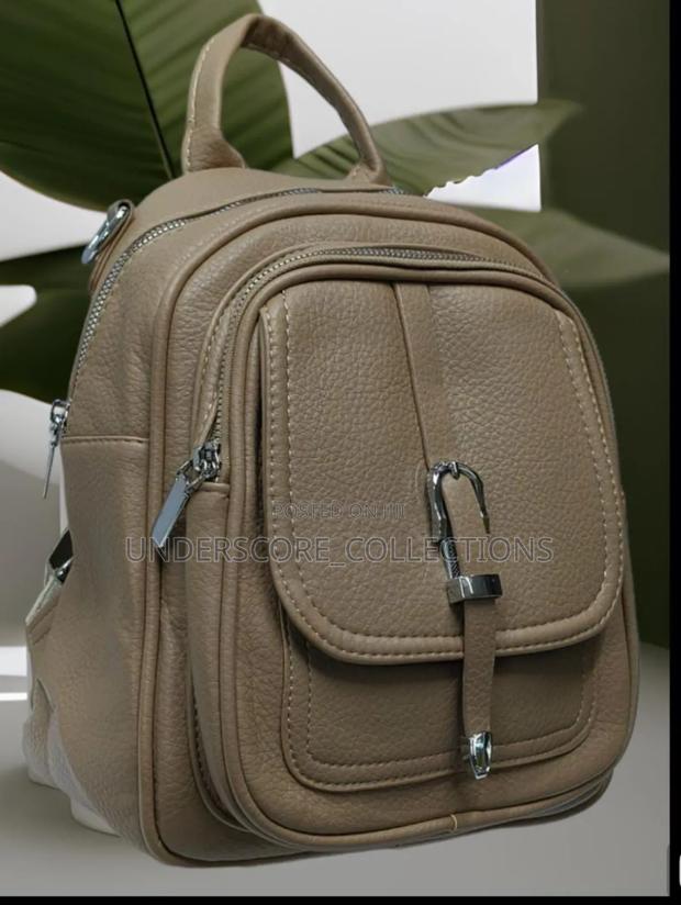 Ladies Leather Monkey Bags - thumbnail 5