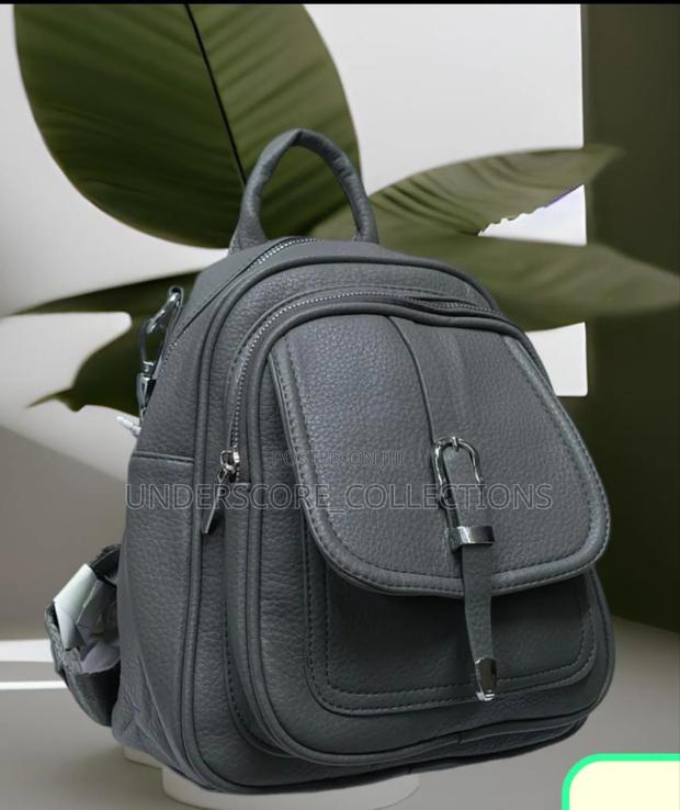 Ladies Leather Monkey Bags - thumbnail 6
