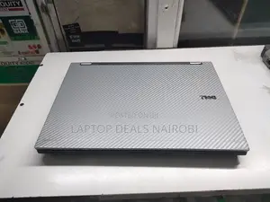 Laptop Dell Latitude E6410 4GB Intel Core I5 HDD+SSD 500GB