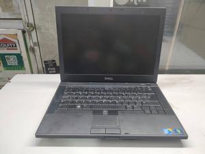 Laptop Dell Latitude E6410 4GB Intel Core I5 HDD+SSD 500GB - main view