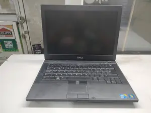 Laptop Dell Latitude E6410 4GB Intel Core I5 HDD+SSD 500GB