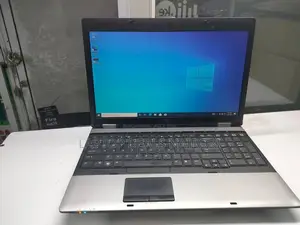 Laptop HP ProBook 6550B 4GB Intel Core I5 HDD+SSD 500GB