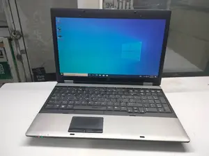Laptop HP ProBook 6550B 4GB Intel Core I5 HDD+SSD 500GB