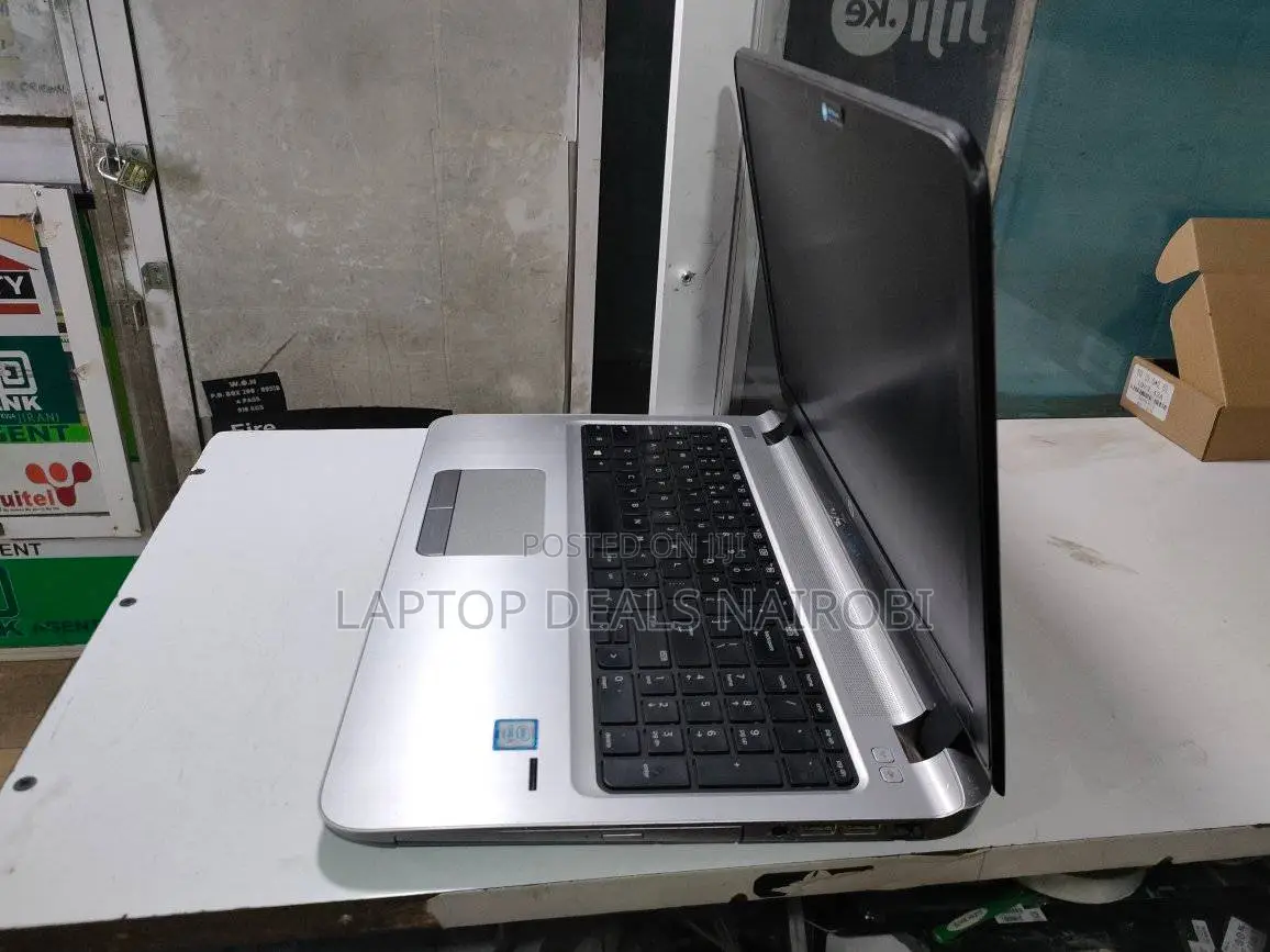 Laptop HP 430 G1 12GB Intel Core I5 HDD+SSD 256GB