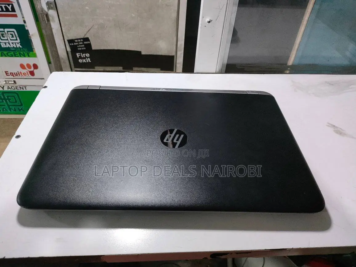 Laptop HP 430 G1 12GB Intel Core I5 HDD+SSD 256GB