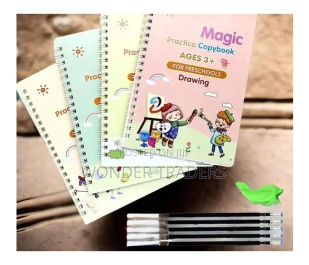 Sank Magic Book,Sank Magic Book - main view