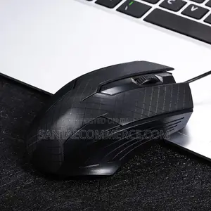 USB Wired Mouse