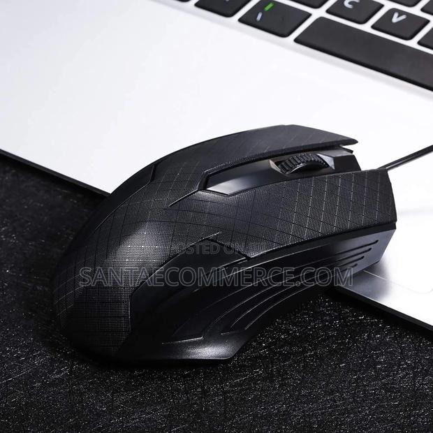USB Wired Mouse