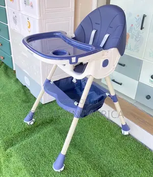 Kids and Babies Feeding Chairs