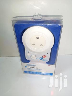 Avs 15A Surge Protector