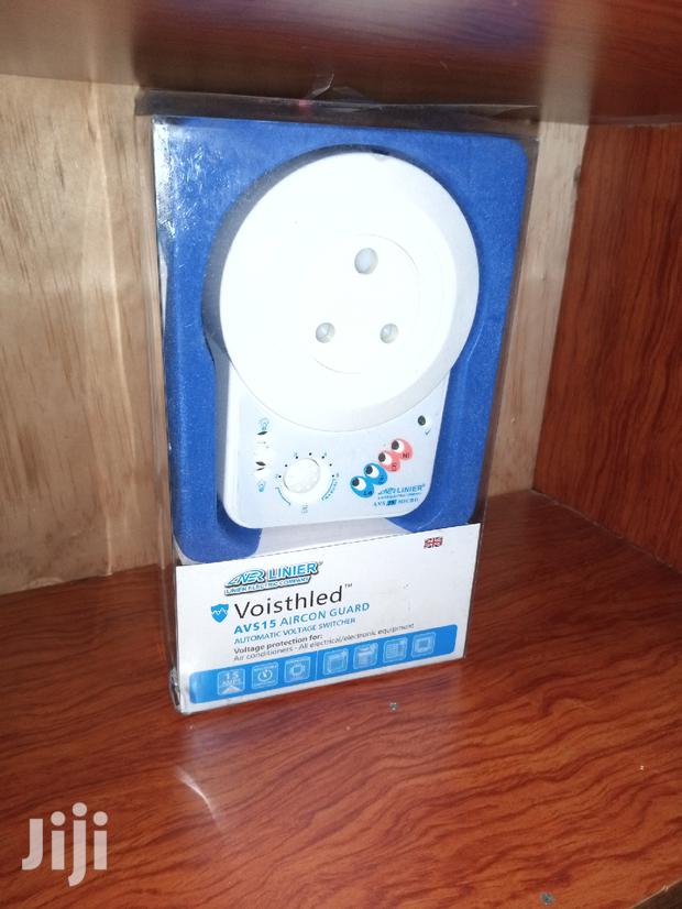 Avs 15A, Surge Protector, Automatic Voltage Stabilizer