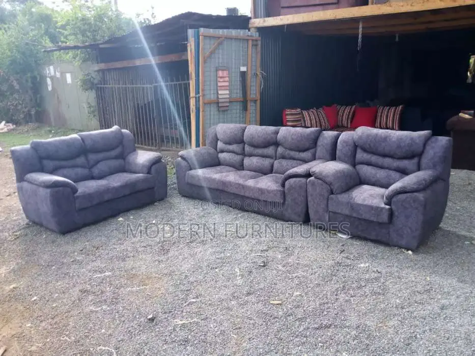 Reclinerlike Sofa