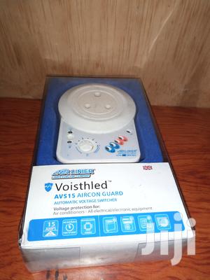 Avs 15A, Automatic Voltage Switch