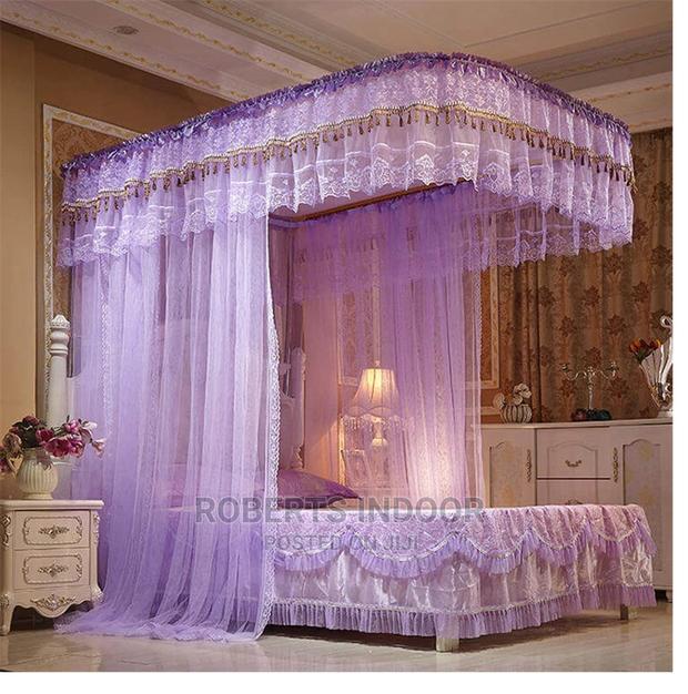 2 Stand Mosquito Net