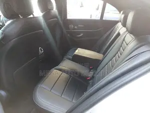 Mercedes-Benz E250 2018 White