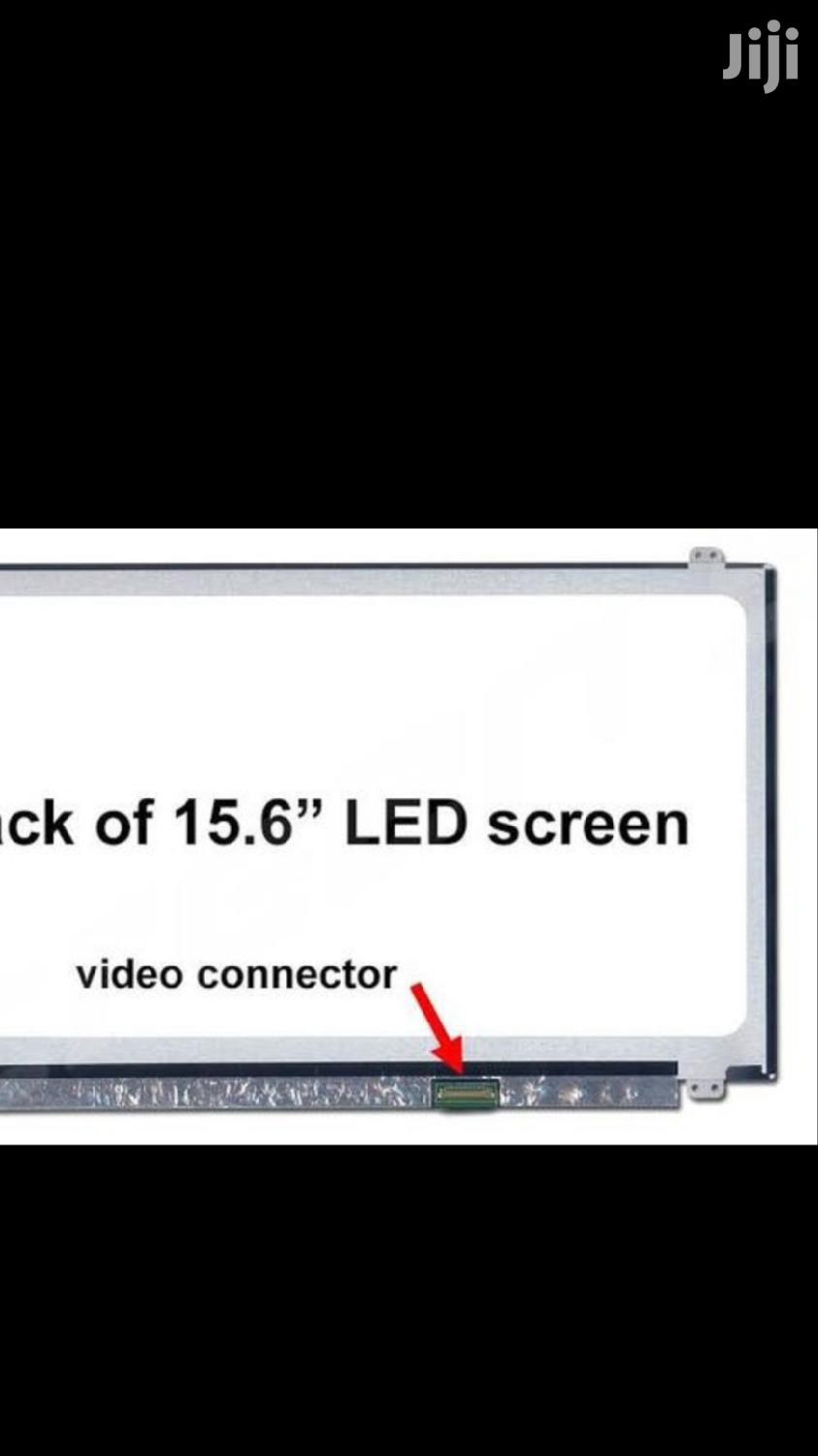 15.6 LED Laptop Screen Replacement