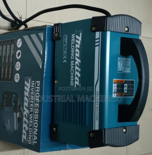 Welding Machine 500A - Best Brand