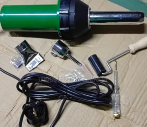 Tent Maker Machine - Commercial