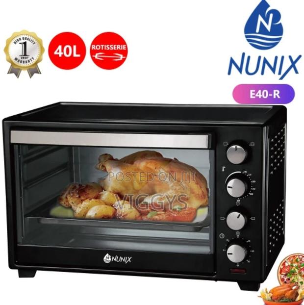 40 Litre Oven