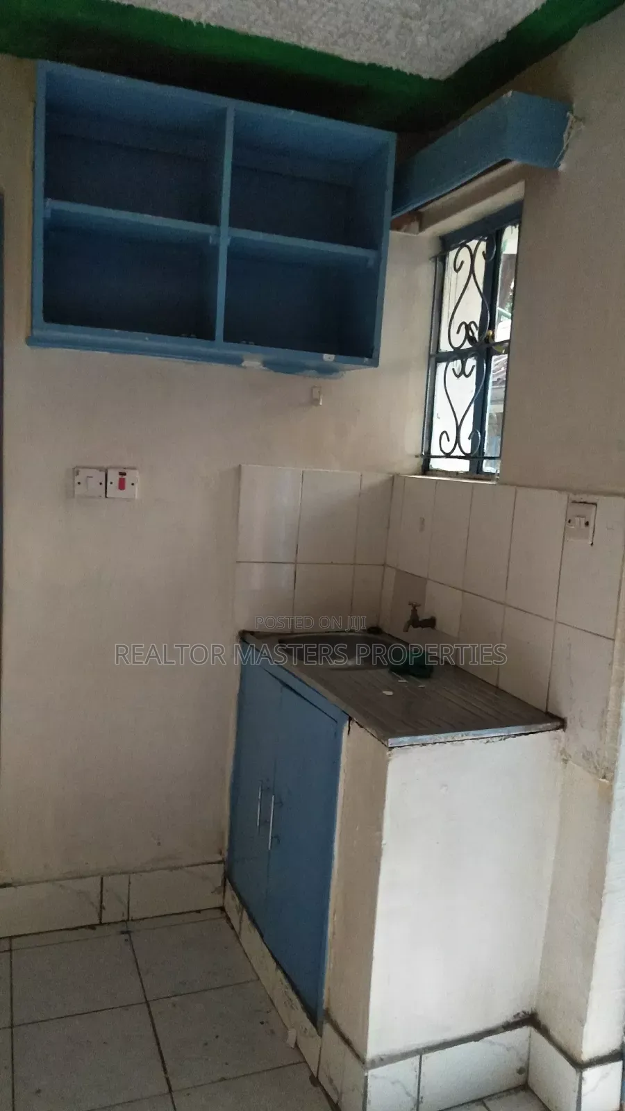 1bdrm Bedsitter in Phylom, Kilimani for rent