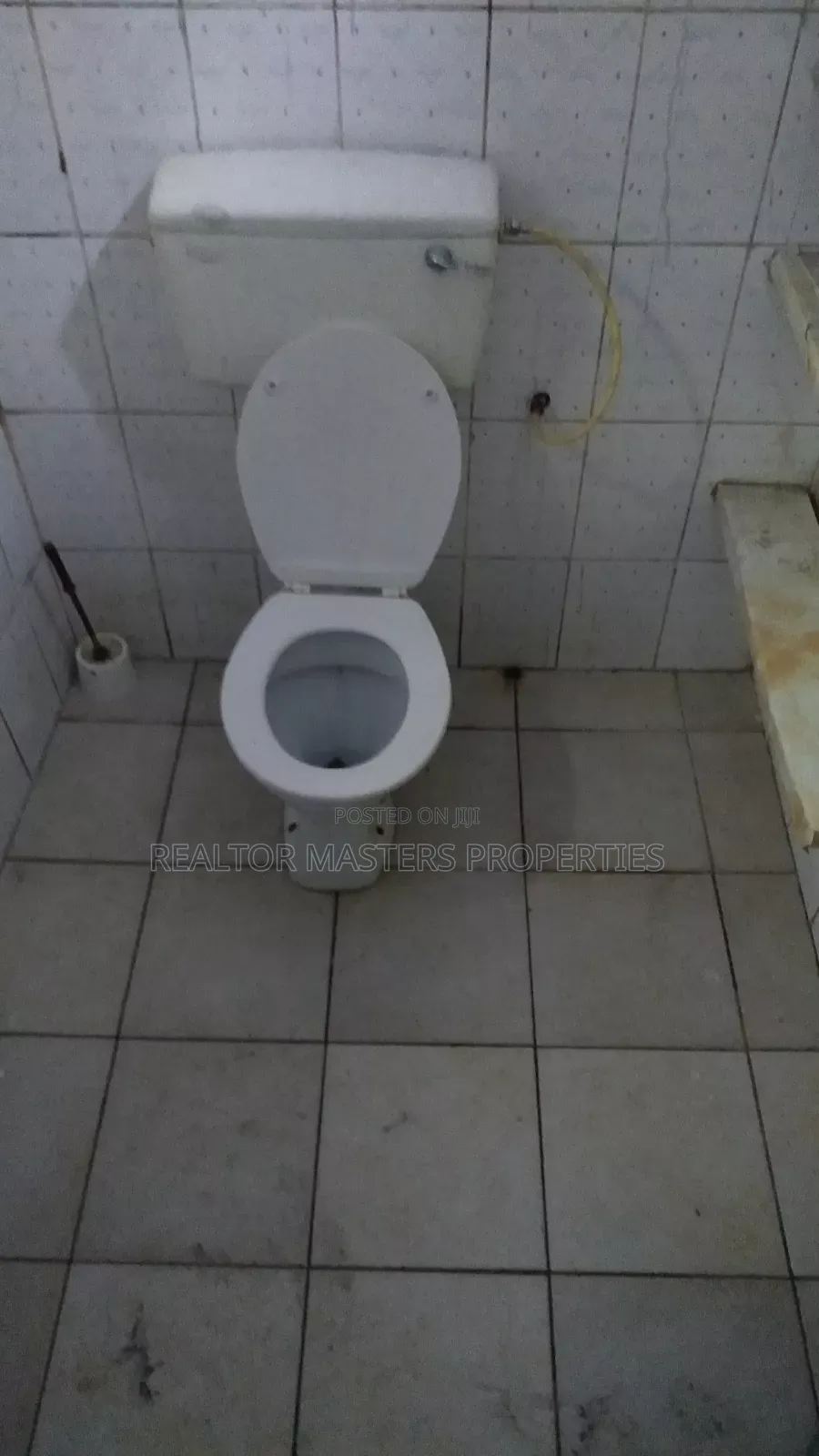 1bdrm Bedsitter in Phylom, Kilimani for rent