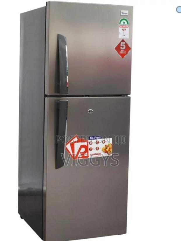 Ramton 180 Non Frost Fridge