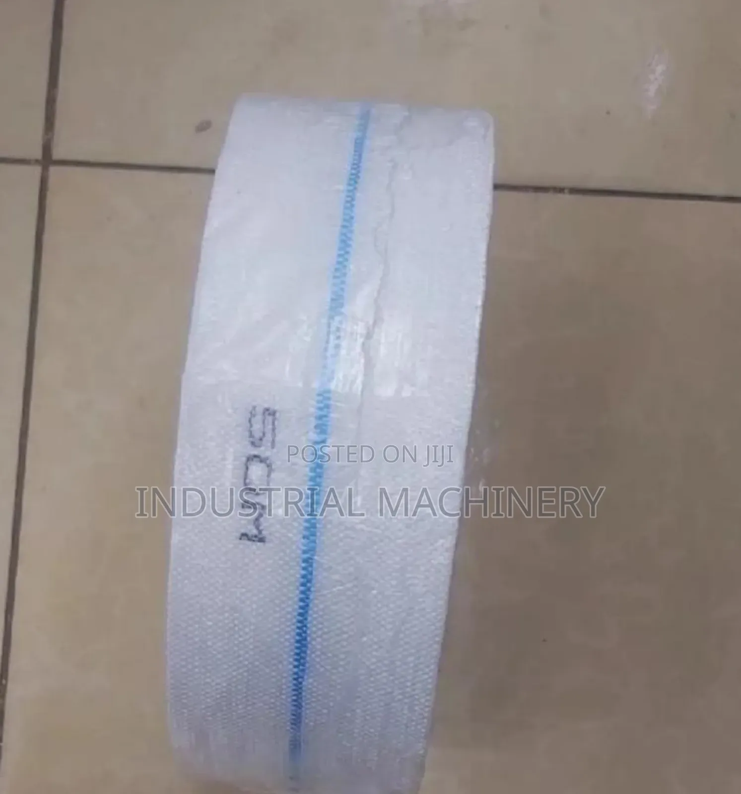 Canvas Hose Pipe 50m