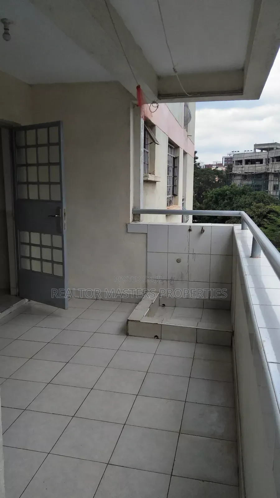1bdrm Bedsitter in Vilamah, Kileleshwa for rent