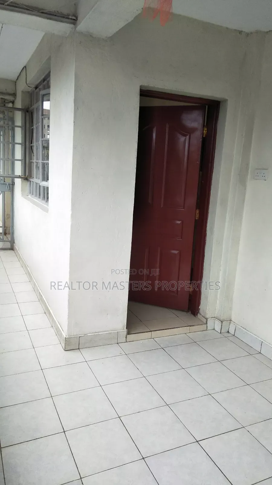 1bdrm Bedsitter in Vilamah, Kileleshwa for rent